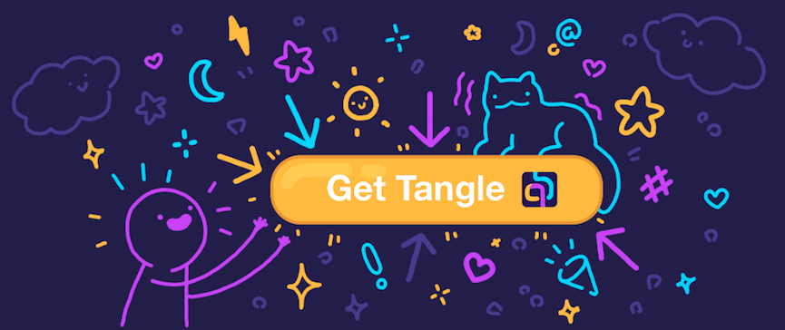 tangle app